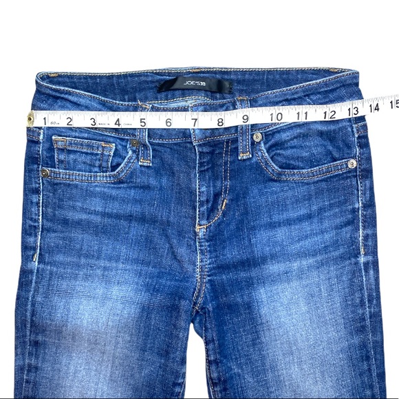 JOE’S Jeans “Jocelyn” 25x28 - Picture 6 of 9